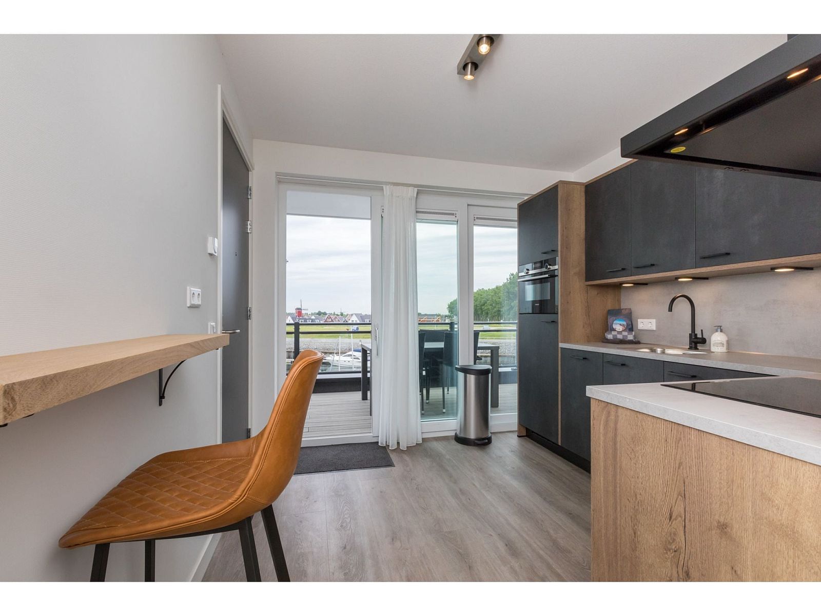 Verblijf 610180 - Appartement Tholen - Havenweg 8-22