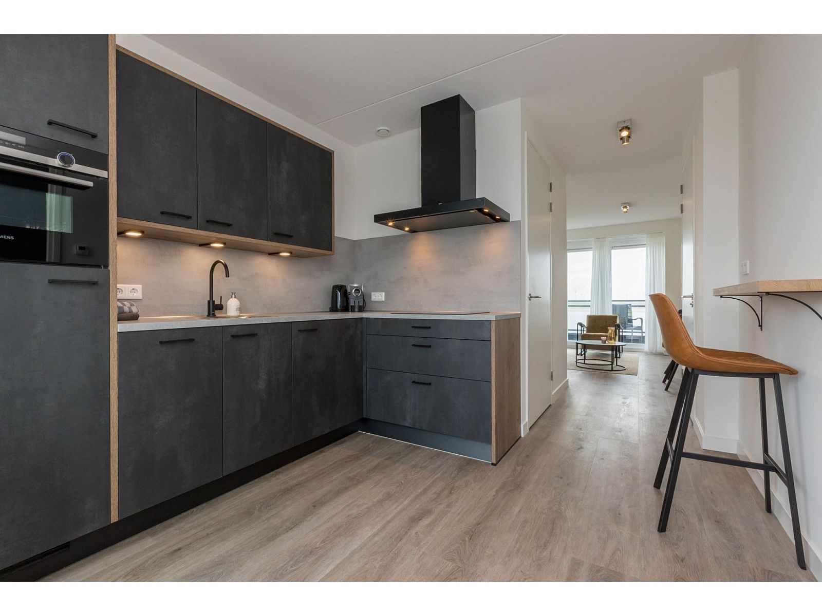 Verblijf 610180 - Appartement Tholen - Havenweg 8-22