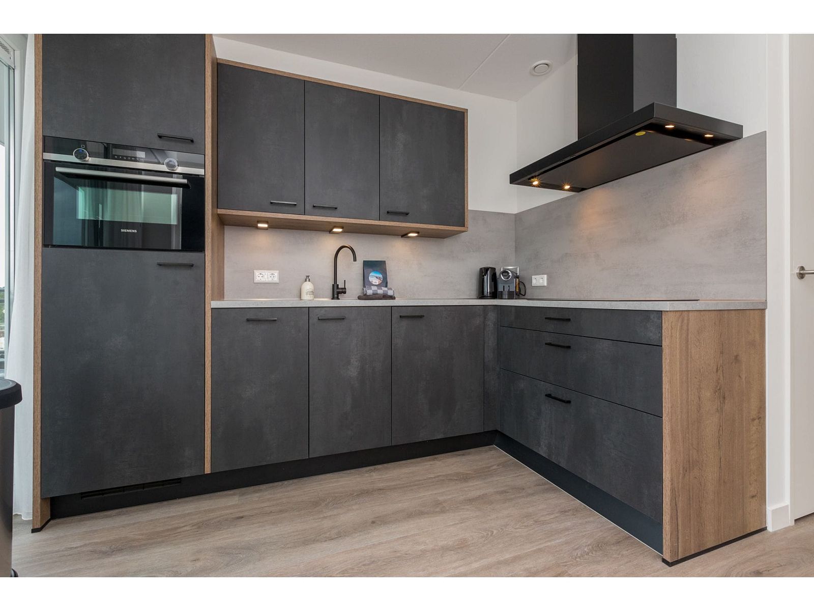 Verblijf 610180 - Appartement Tholen - Havenweg 8-22