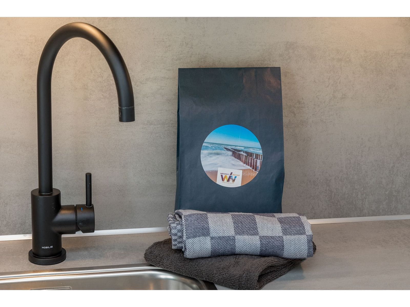 Verblijf 610180 - Appartement Tholen - Havenweg 8-22
