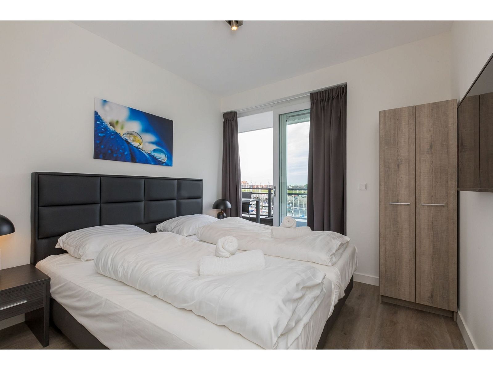 Verblijf 610180 - Appartement Tholen - Havenweg 8-22