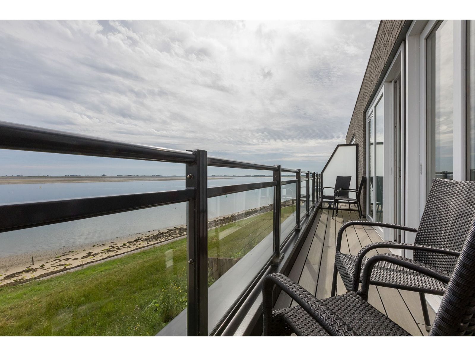 Verblijf 610180 - Appartement Tholen - Havenweg 8-22