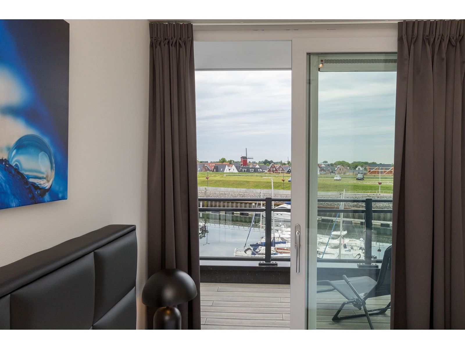 Verblijf 610180 - Appartement Tholen - Havenweg 8-22