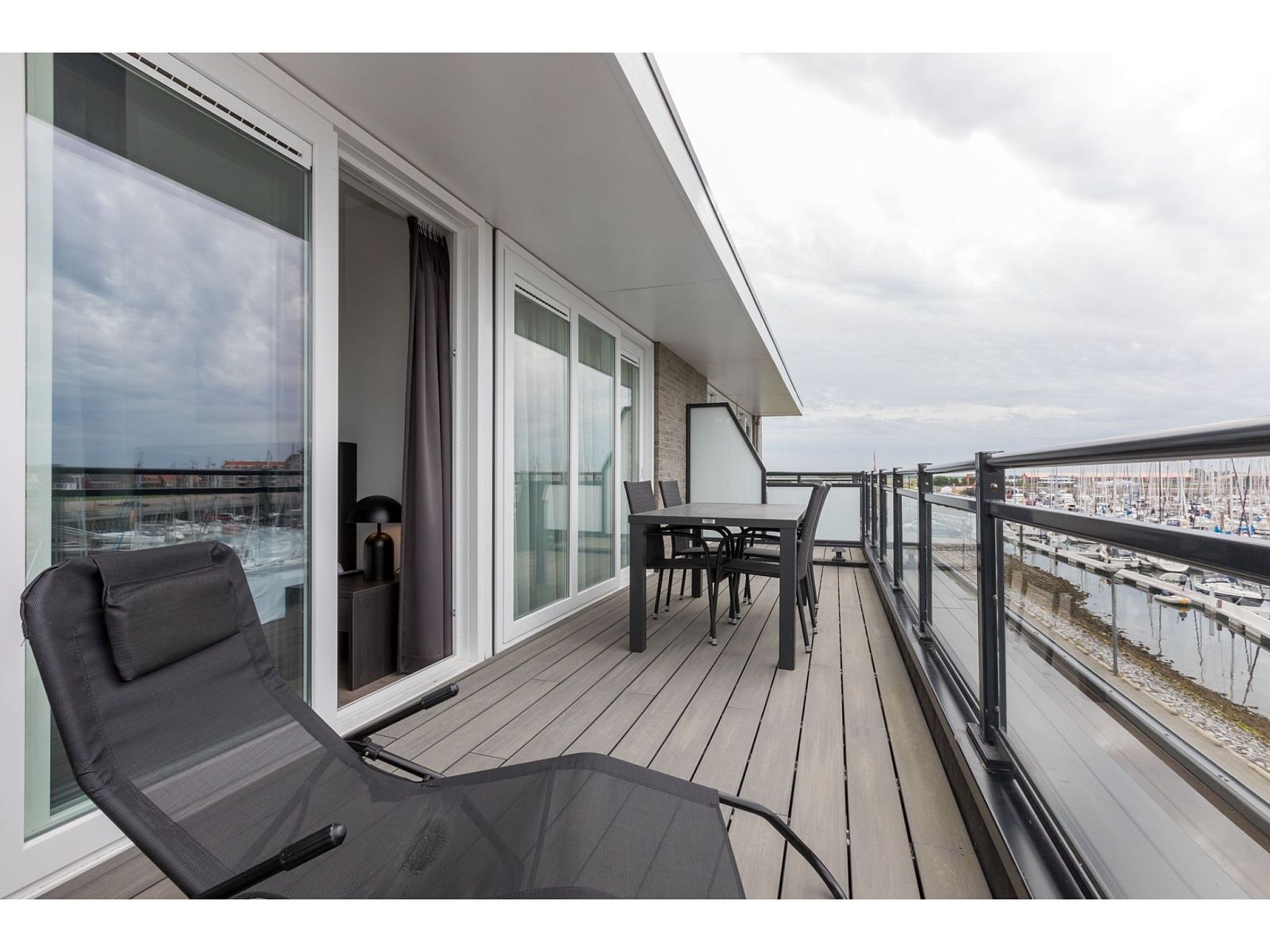 Verblijf 610180 - Appartement Tholen - Havenweg 8-22