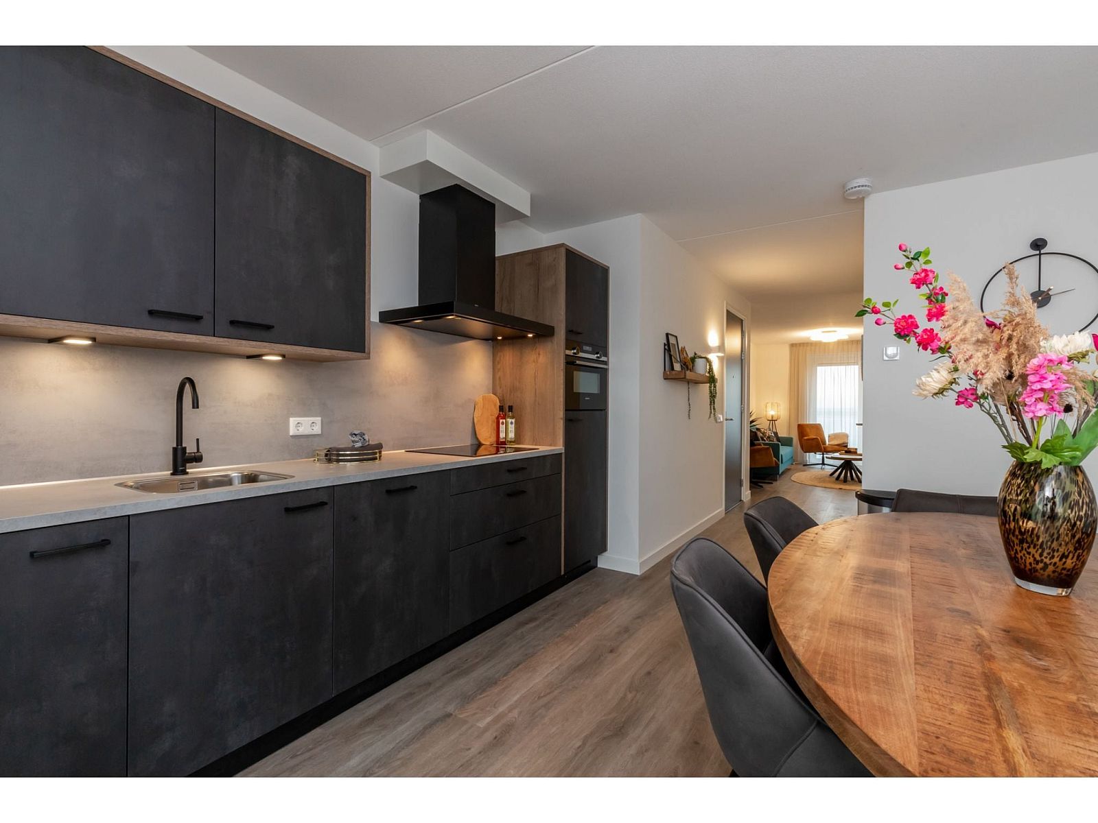 Guest house 610181 - Apartment Tholen - Havenweg 8-14