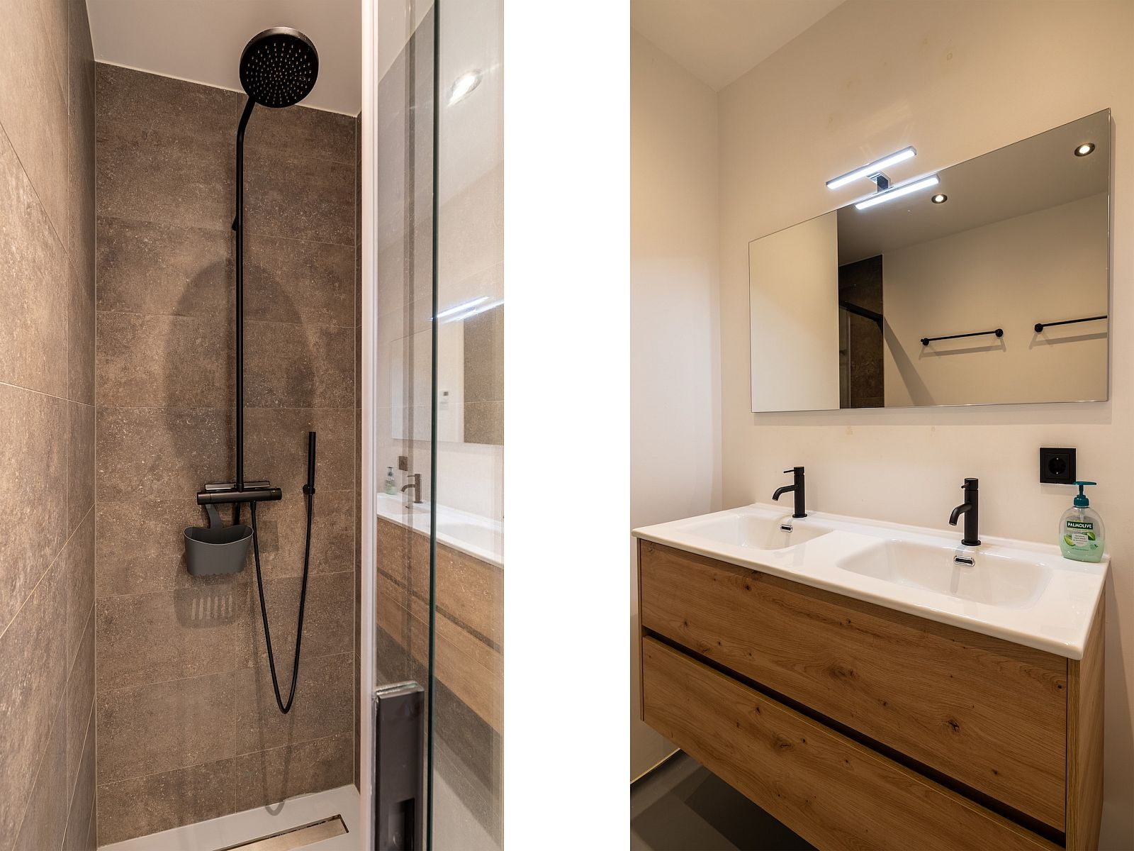 Guest house 610181 - Apartment Tholen - Havenweg 8-14