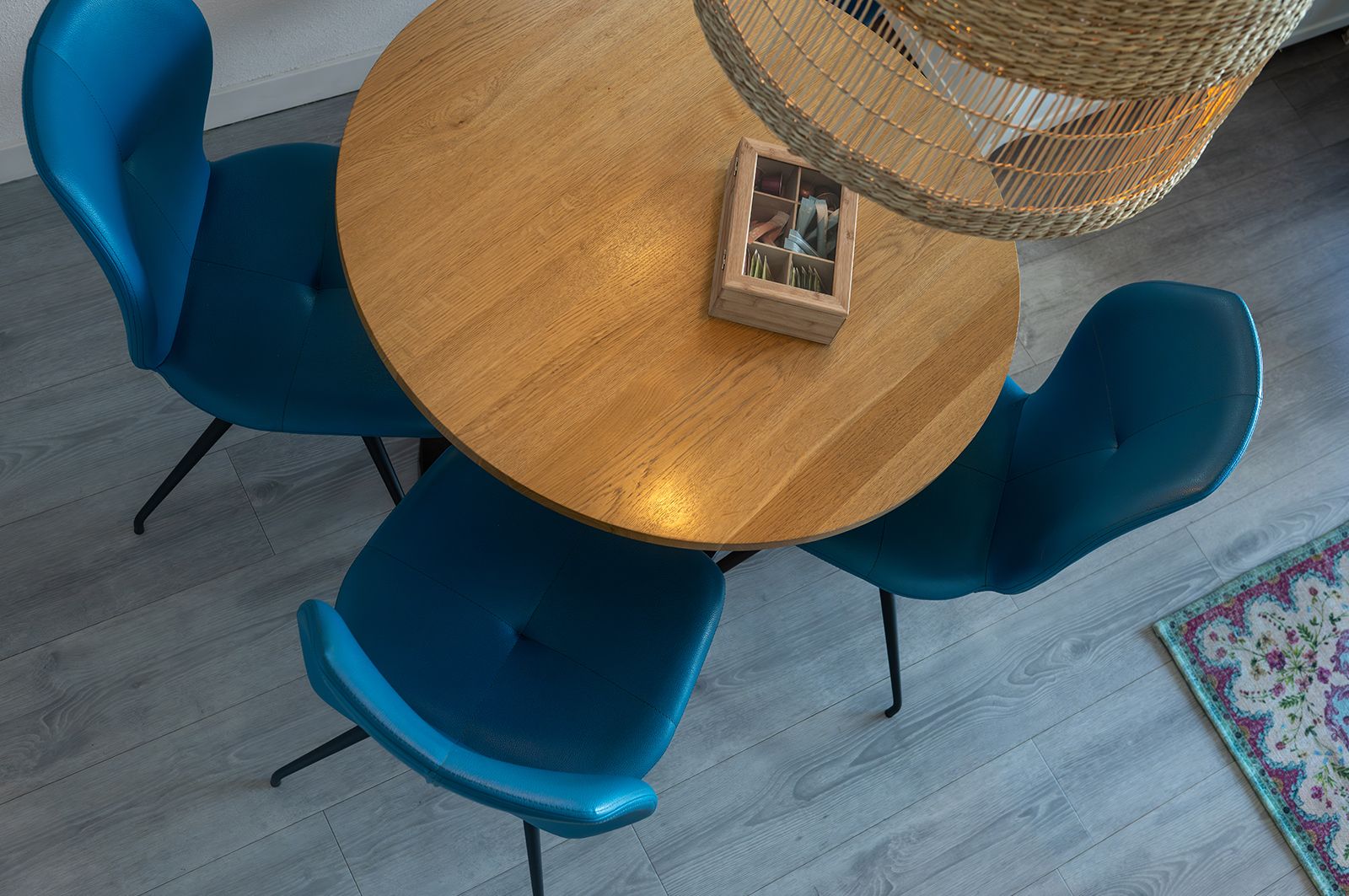 Verblijf 610218 - Vakantiewoning Tholen - Villa Oesterdam