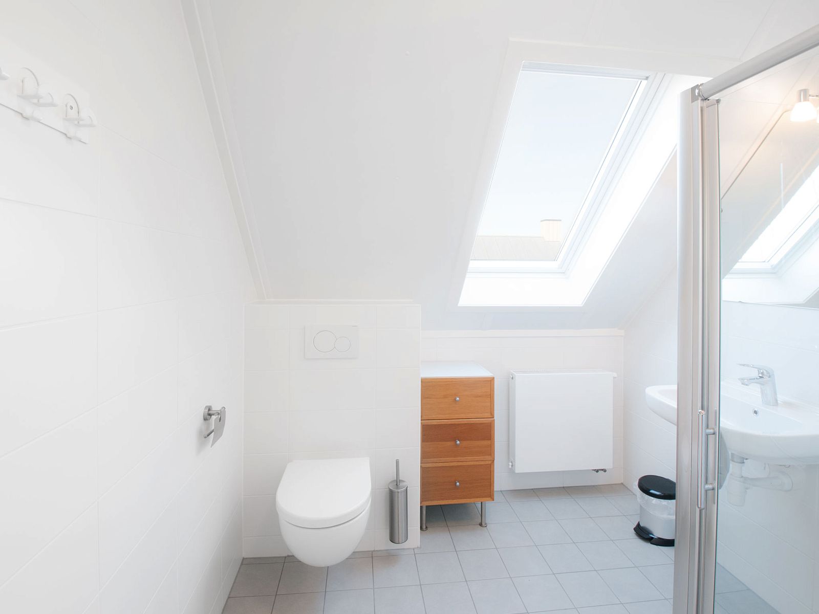 Energielabel A voor Vakantiehuis Oesterdam Resort in Tholen, Zeeland, voor een duurzaam verblijf.