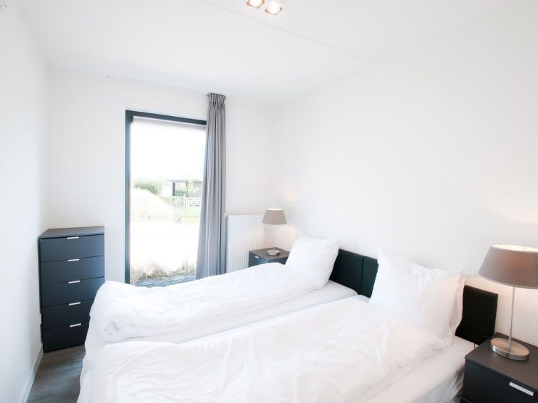 Unterkunft 610253 - Ferienhaus Tholen - Vakantiehuis Oesterdam Resort