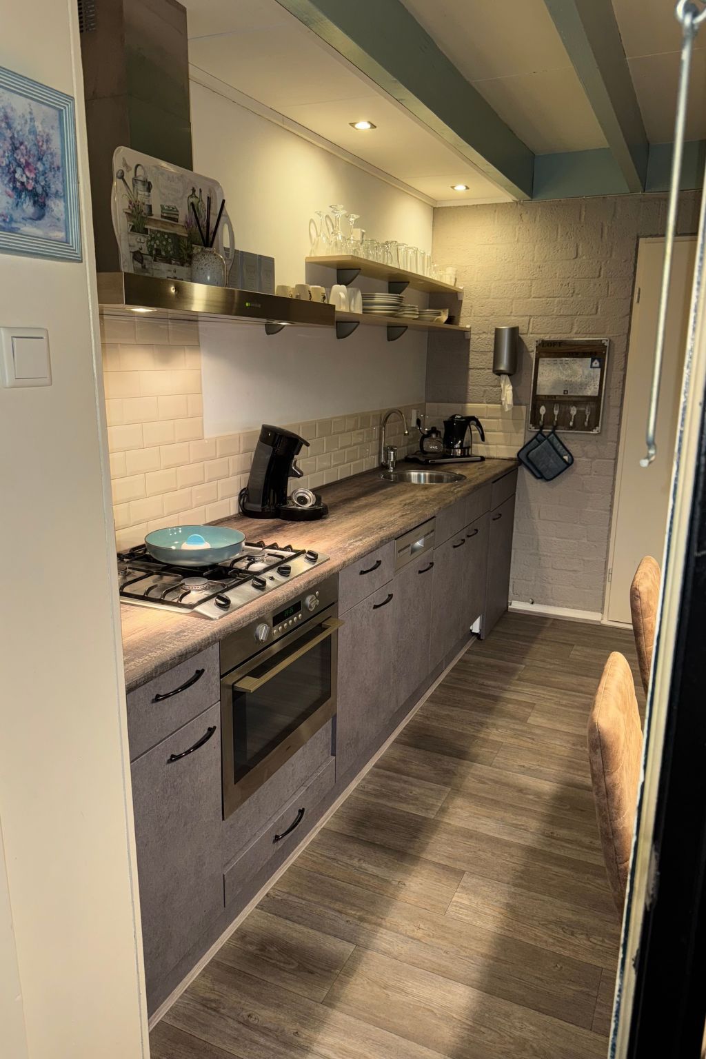 Guest house 610410 - Holiday property Tholen - Vakantiehuis "Wellness-Ferienhaus"