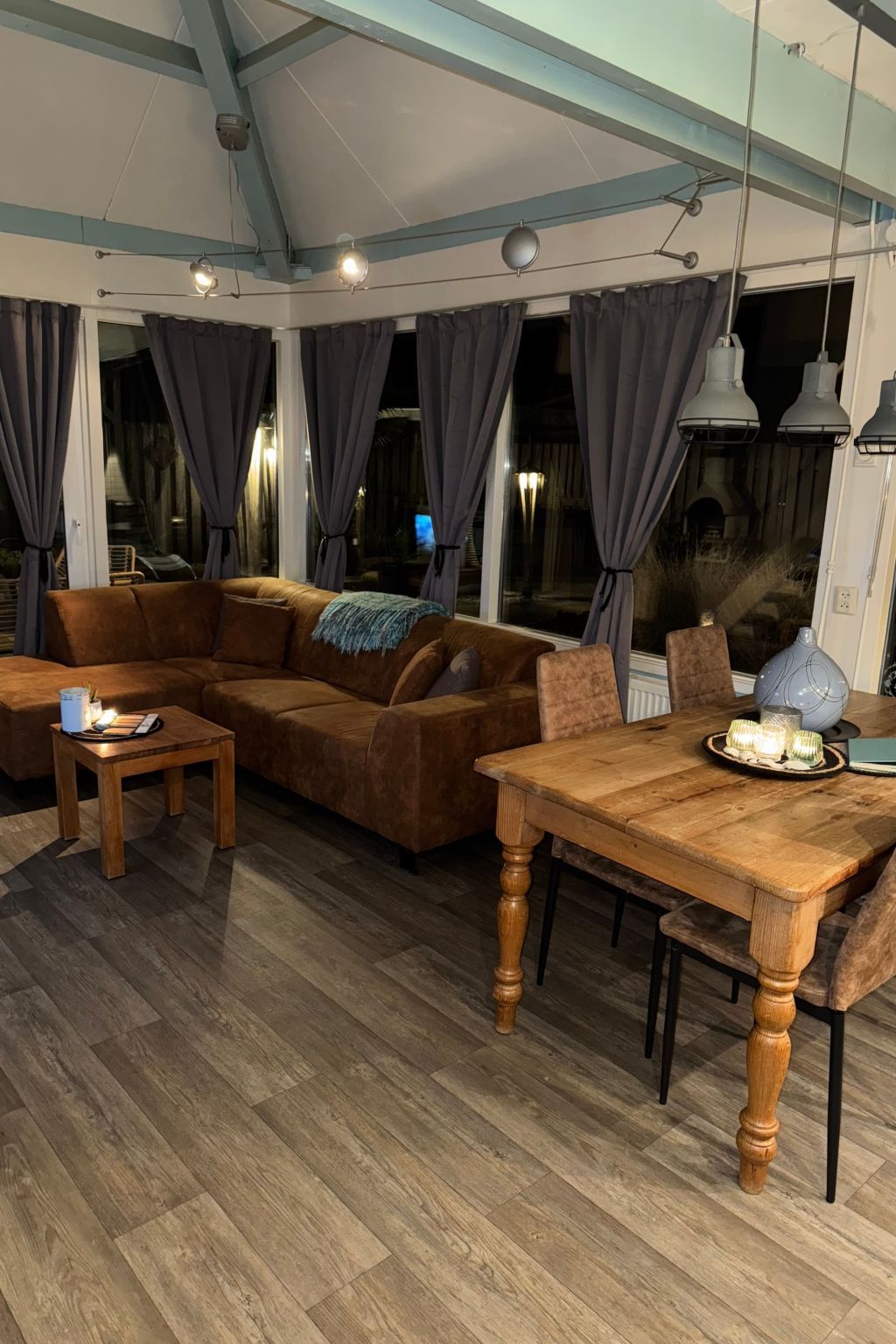 Guest house 610410 - Holiday property Tholen - Vakantiehuis "Wellness-Ferienhaus"