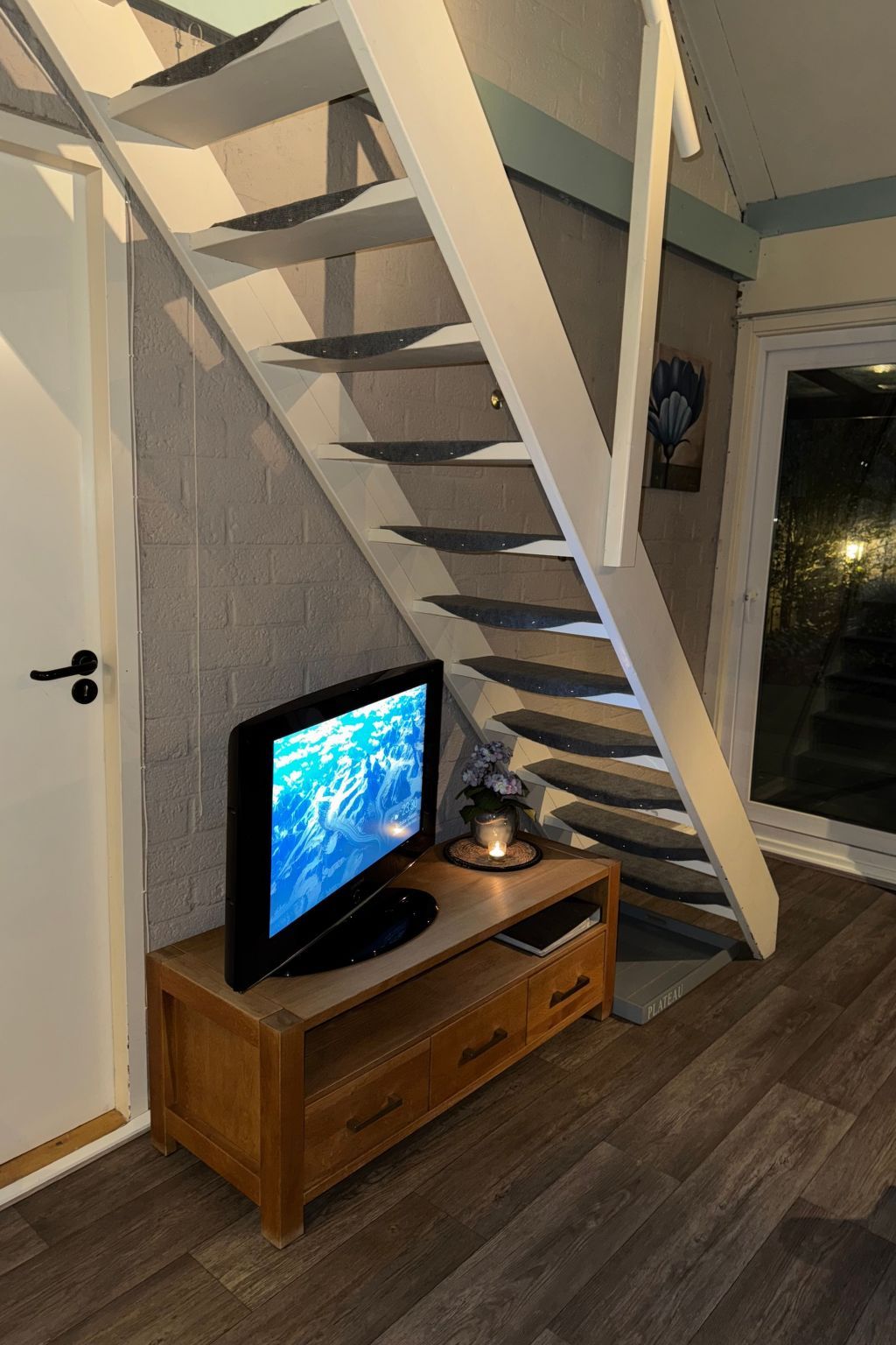 Guest house 610410 - Holiday property Tholen - Vakantiehuis "Wellness-Ferienhaus"