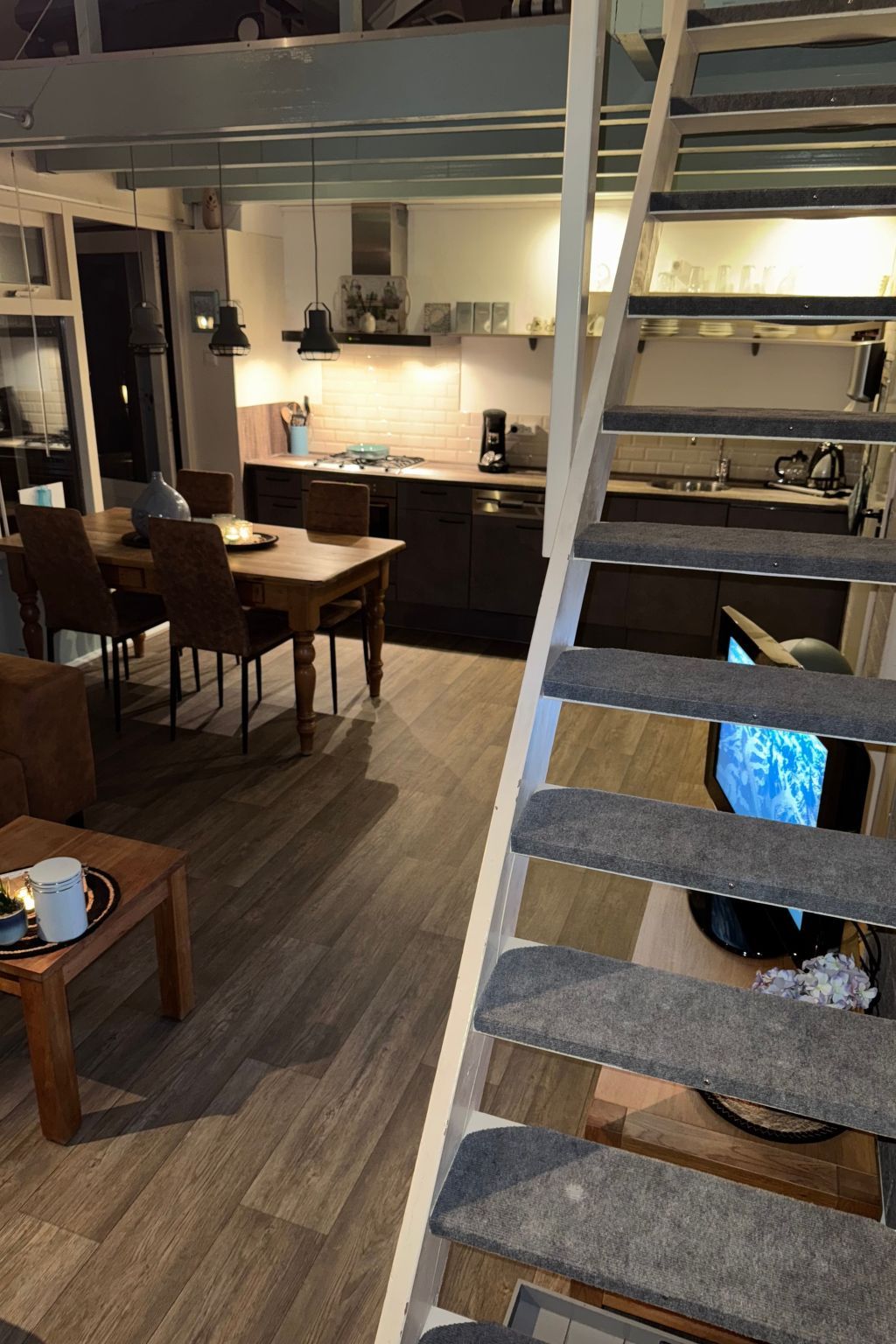 Guest house 610410 - Holiday property Tholen - Vakantiehuis "Wellness-Ferienhaus"