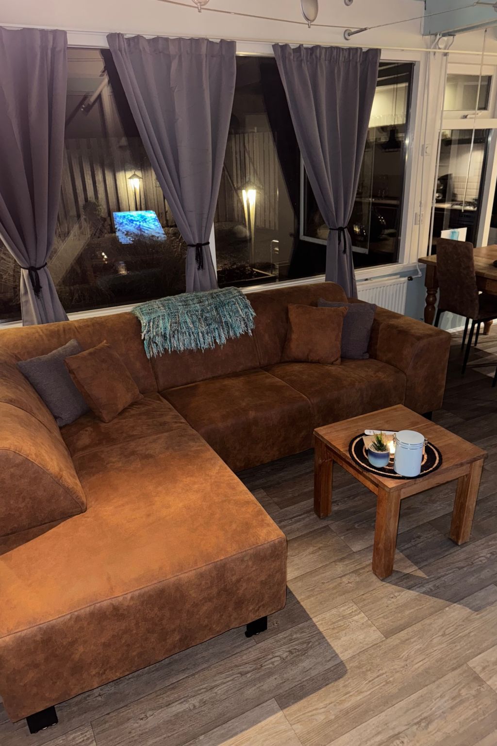 Guest house 610410 - Holiday property Tholen - Vakantiehuis "Wellness-Ferienhaus"