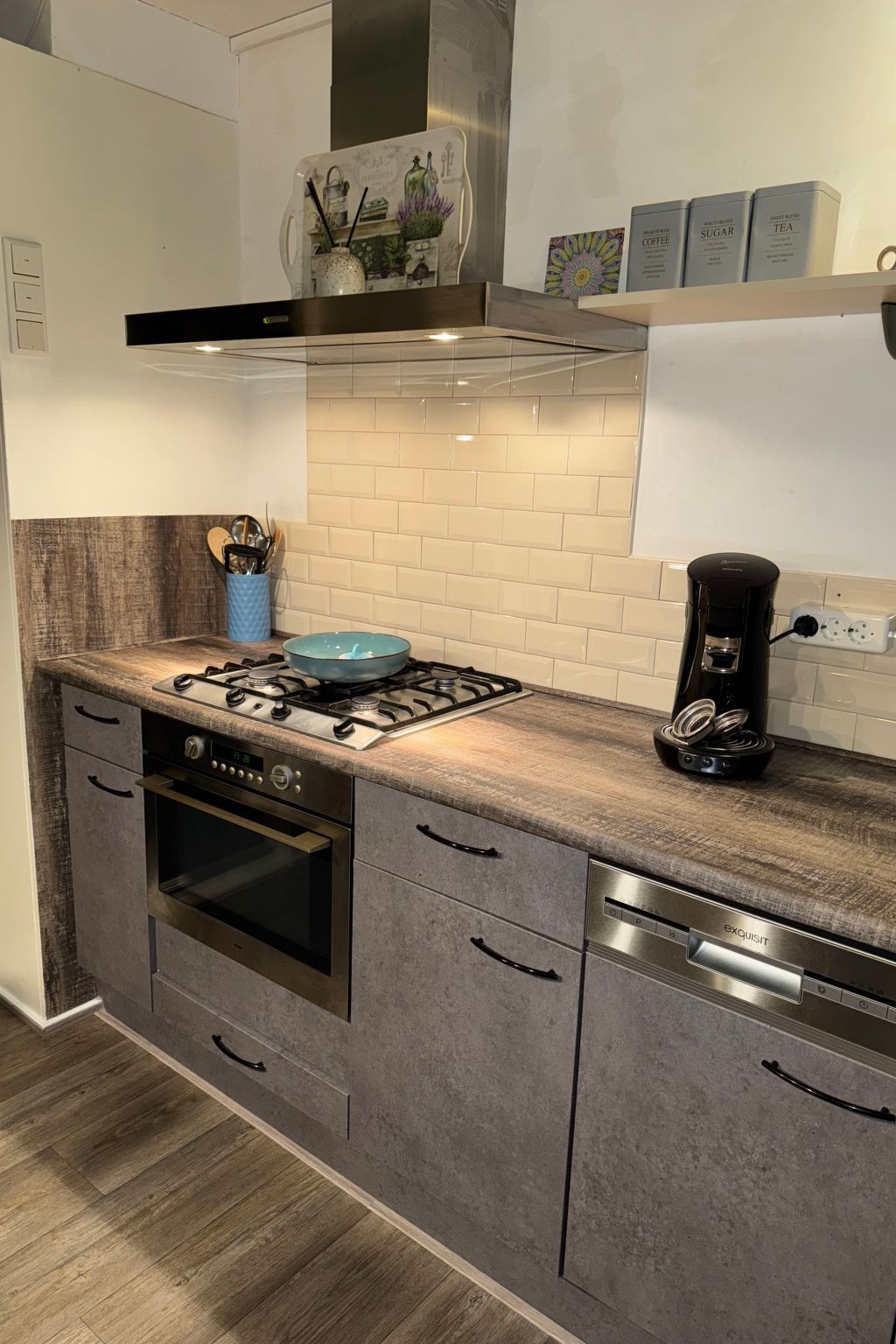 Guest house 610410 - Holiday property Tholen - Vakantiehuis "Wellness-Ferienhaus"