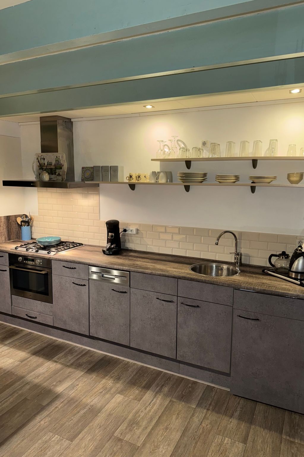 Guest house 610410 - Holiday property Tholen - Vakantiehuis "Wellness-Ferienhaus"