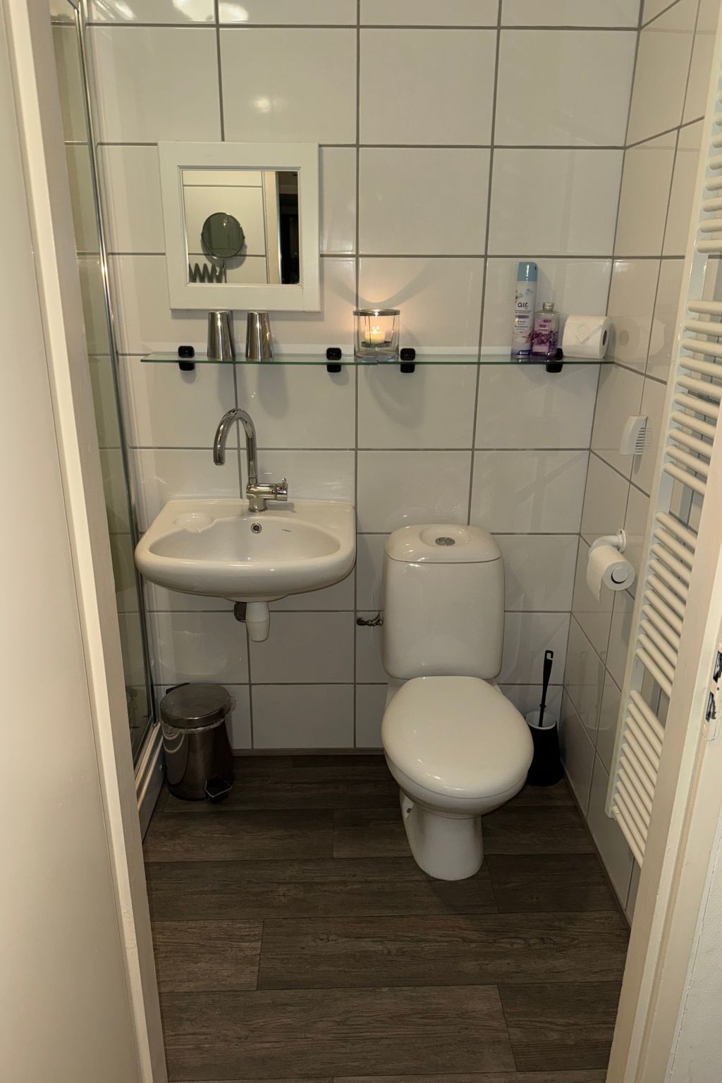 Guest house 610410 - Holiday property Tholen - Vakantiehuis "Wellness-Ferienhaus"