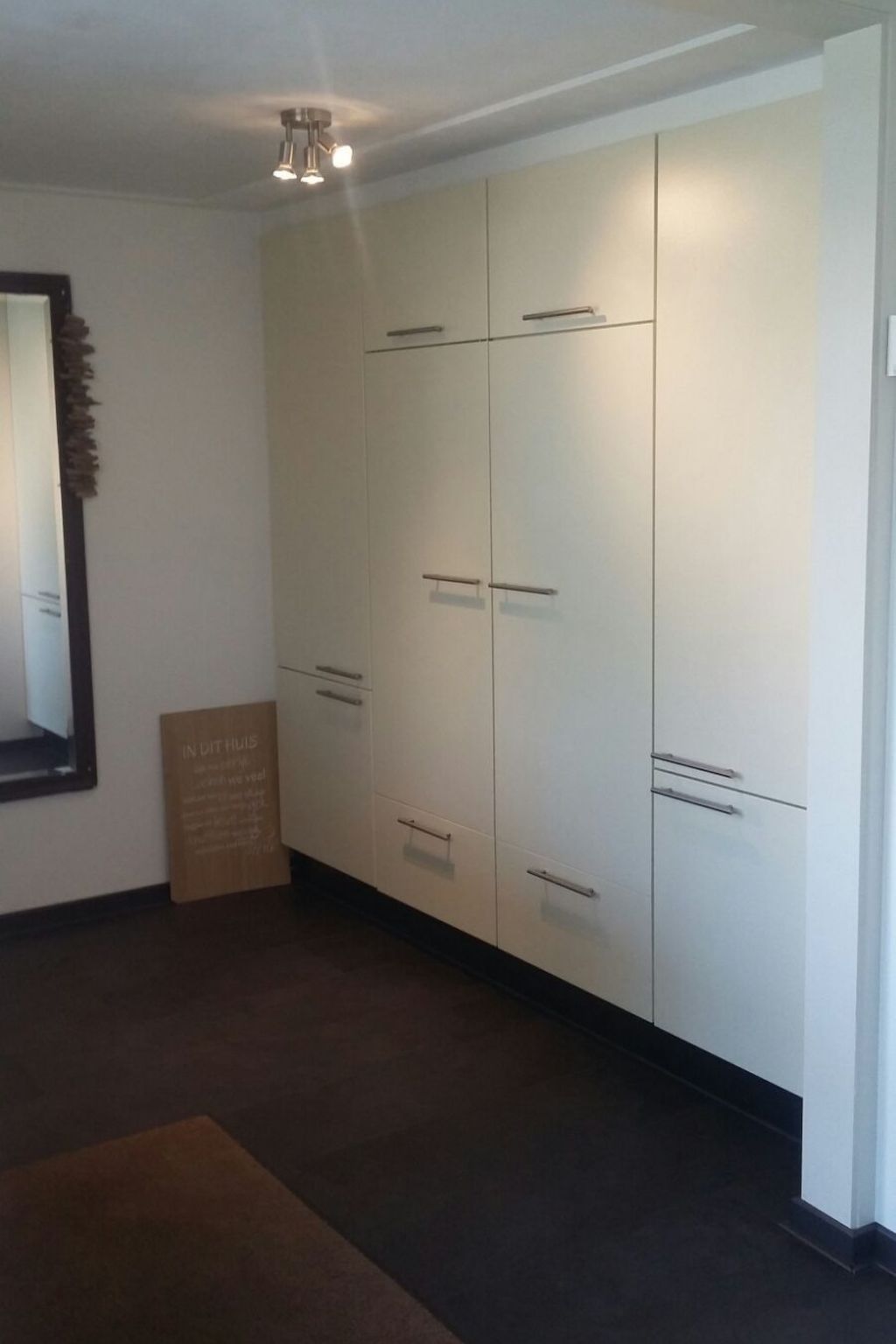 Guest house 610414 - Holiday property Tholen - Vakantiehuis mit Garten, Grill und Terrasse