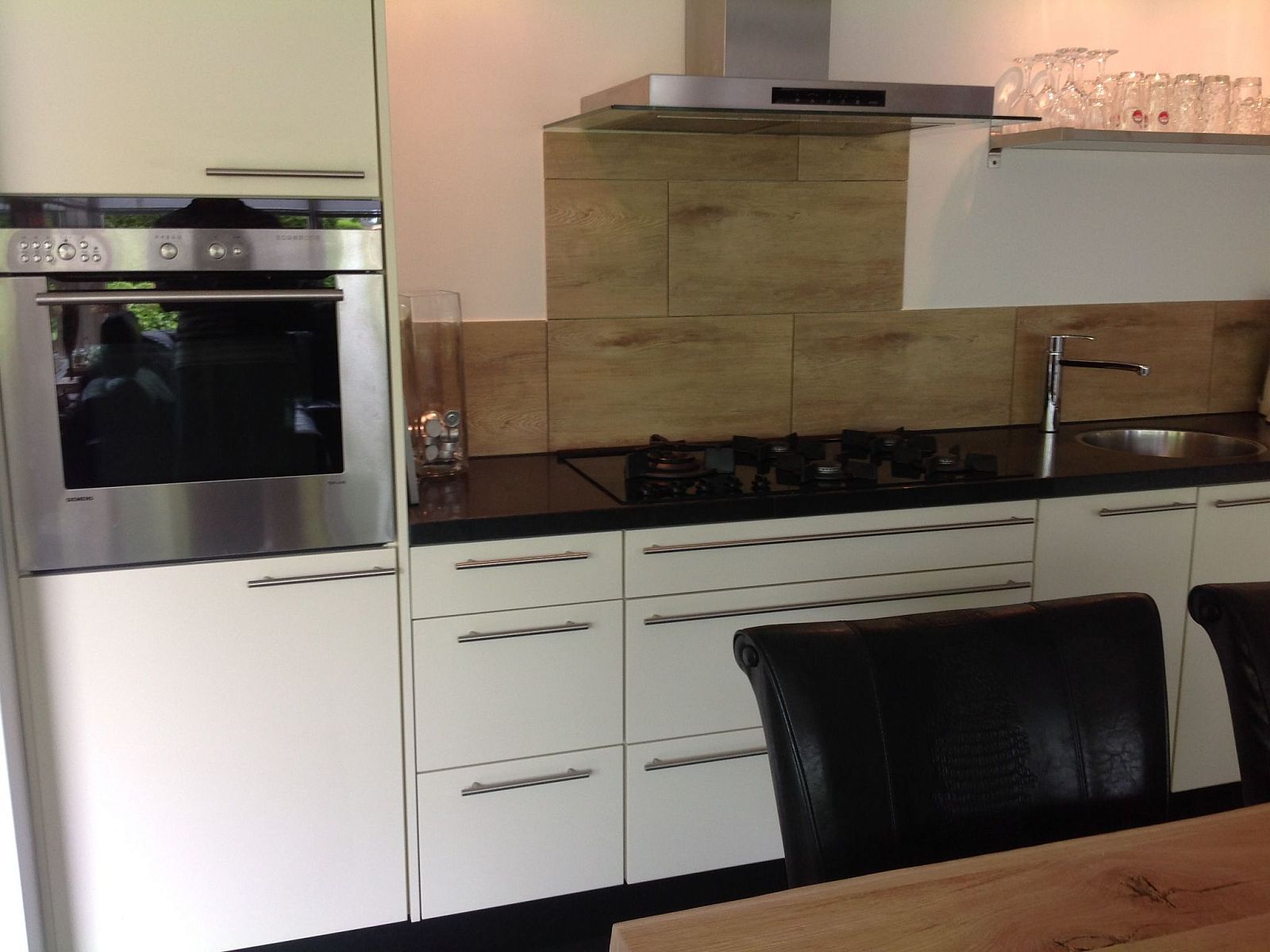 Guest house 610414 - Holiday property Tholen - Vakantiehuis mit Garten, Grill und Terrasse