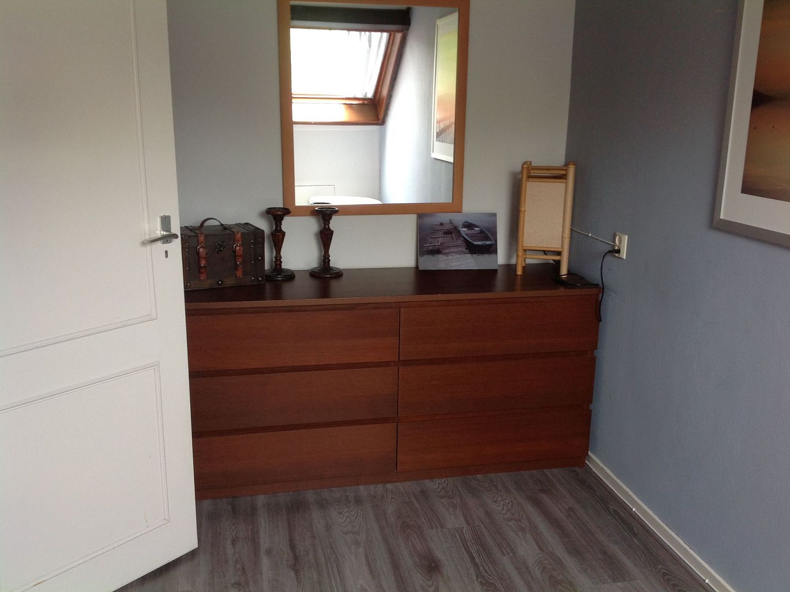 Guest house 610414 - Holiday property Tholen - Vakantiehuis mit Garten, Grill und Terrasse