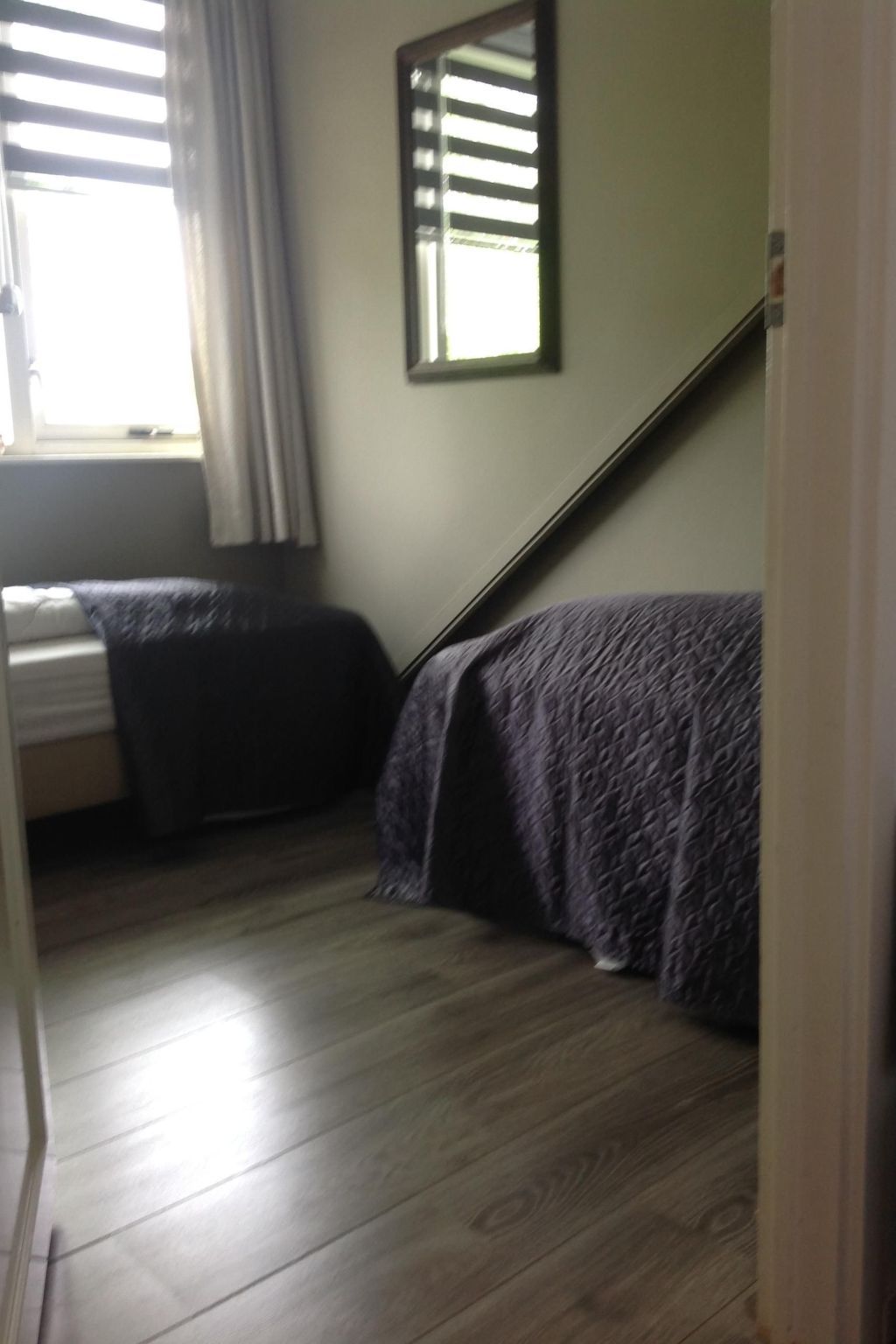 Guest house 610414 - Holiday property Tholen - Vakantiehuis mit Garten, Grill und Terrasse