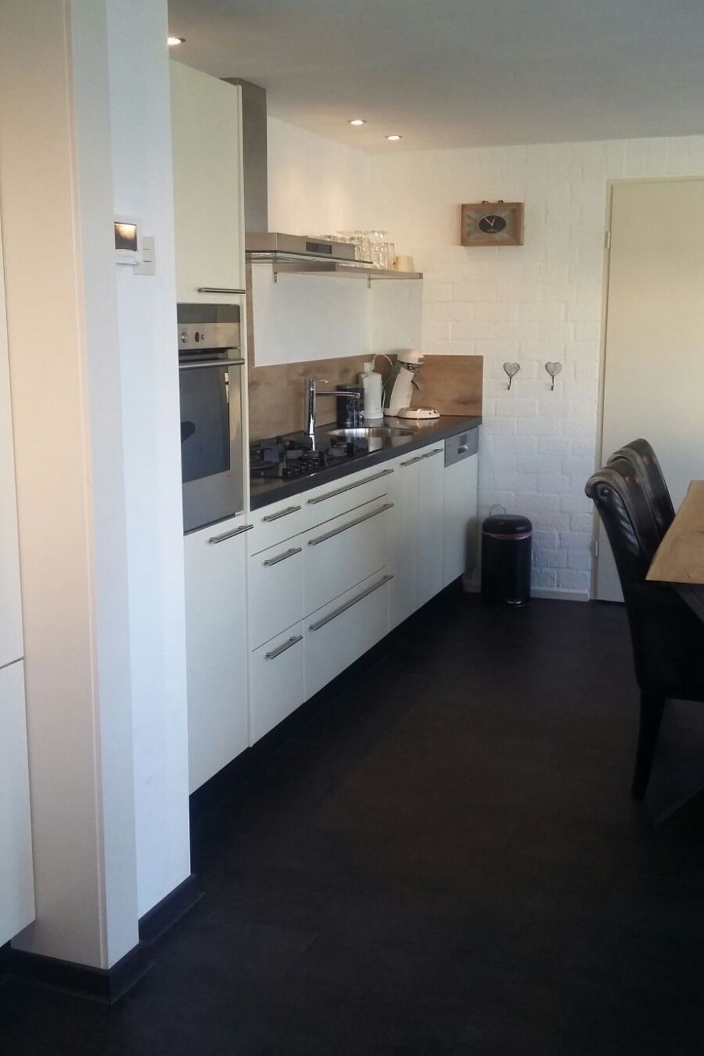 Guest house 610414 - Holiday property Tholen - Vakantiehuis mit Garten, Grill und Terrasse