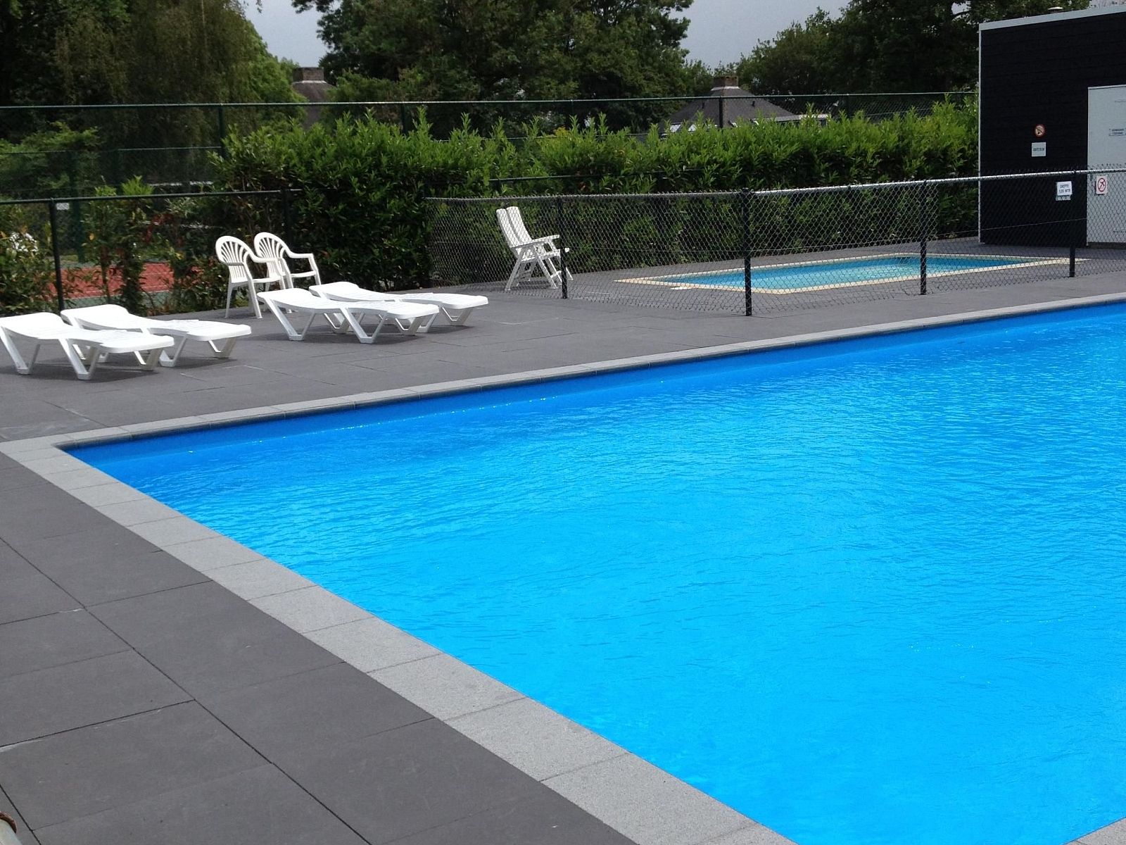 Guest house 610414 - Holiday property Tholen - Vakantiehuis mit Garten, Grill und Terrasse