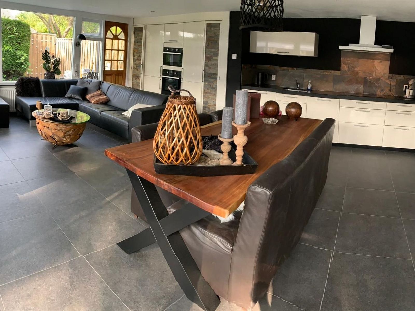 Unterkunft 610421 - Ferienhaus Tholen - Vakantiehuis mit Whirlpool