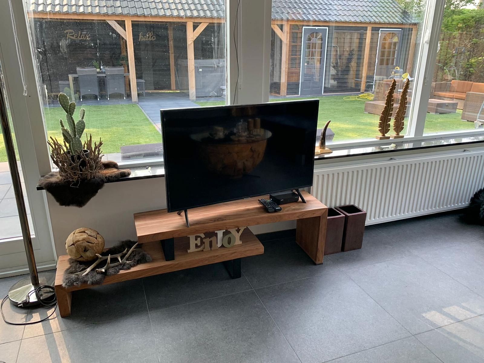 Unterkunft 610421 - Ferienhaus Tholen - Vakantiehuis mit Whirlpool