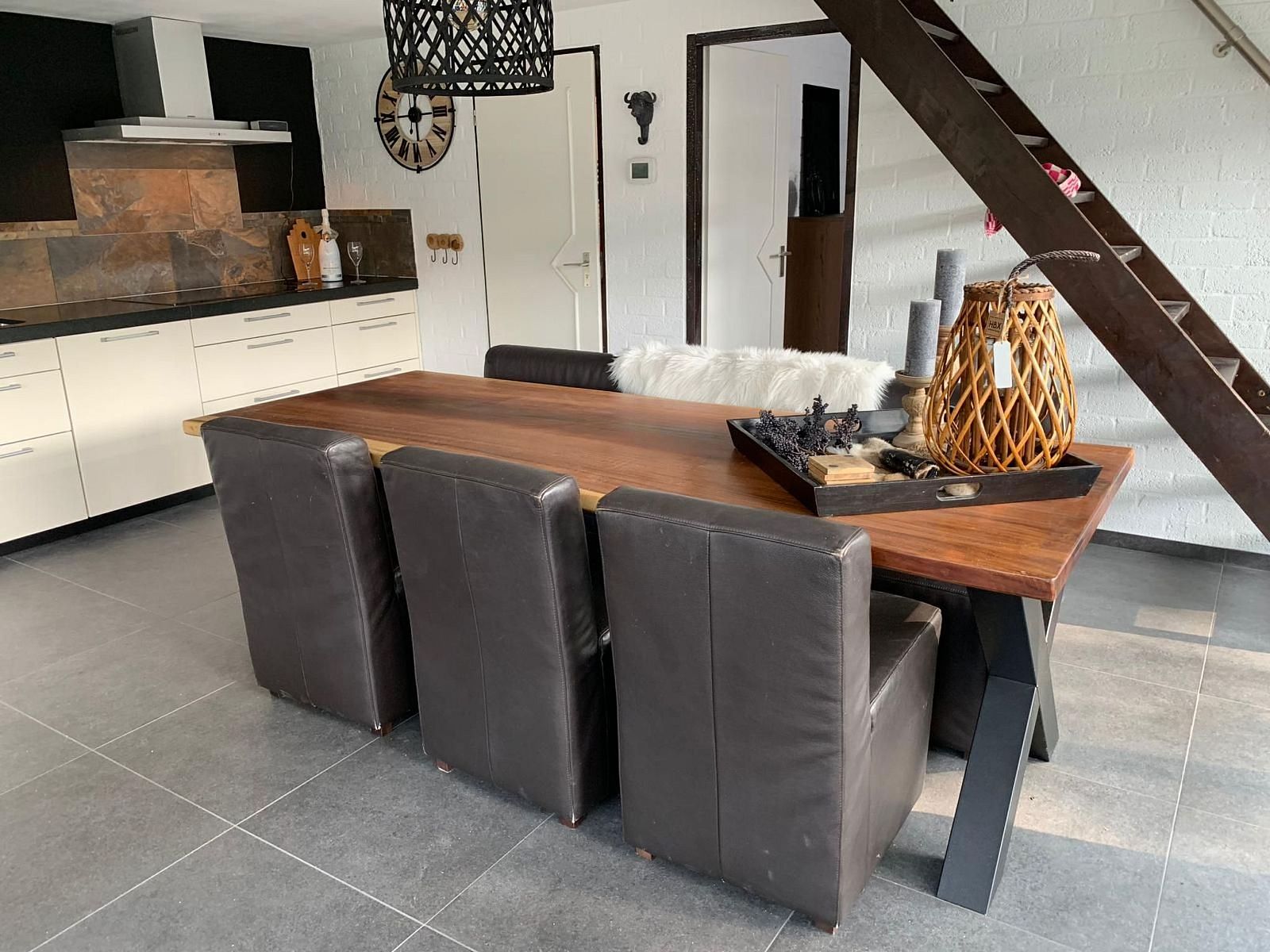 Unterkunft 610421 - Ferienhaus Tholen - Vakantiehuis mit Whirlpool