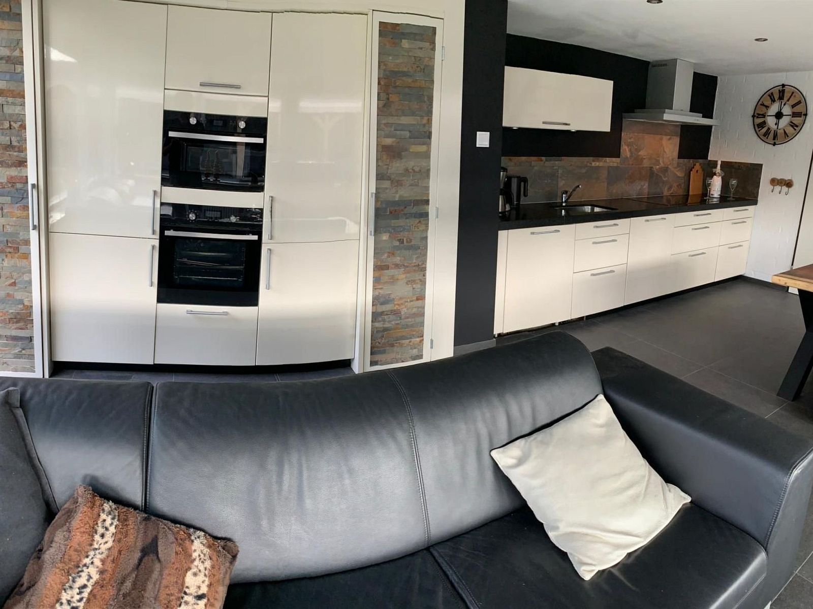 Unterkunft 610421 - Ferienhaus Tholen - Vakantiehuis mit Whirlpool