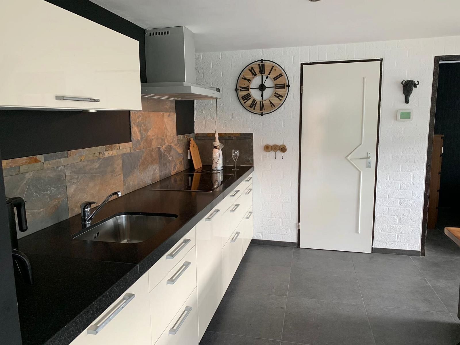 Unterkunft 610421 - Ferienhaus Tholen - Vakantiehuis mit Whirlpool