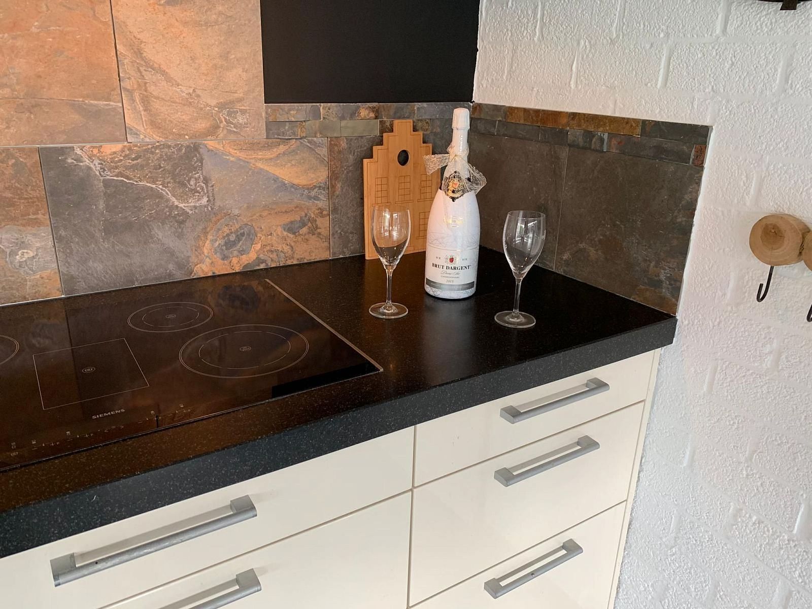 Unterkunft 610421 - Ferienhaus Tholen - Vakantiehuis mit Whirlpool