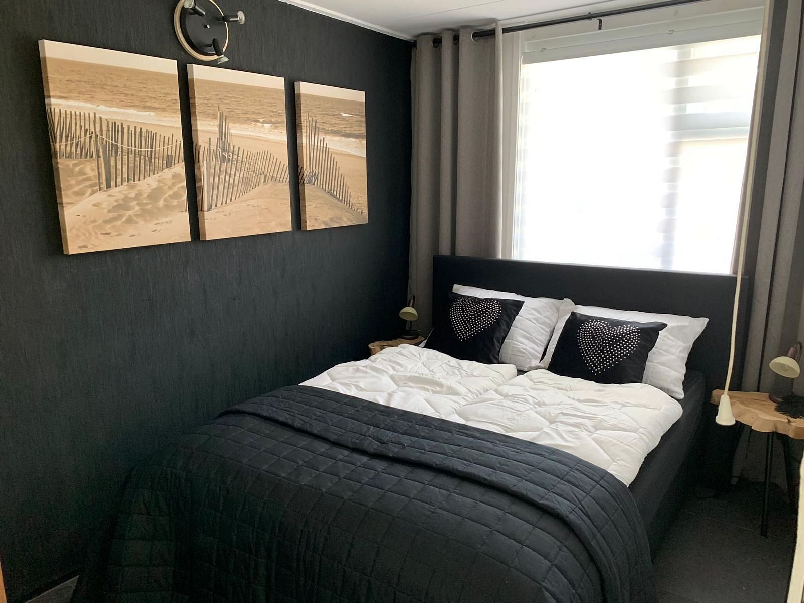 Unterkunft 610421 - Ferienhaus Tholen - Vakantiehuis mit Whirlpool