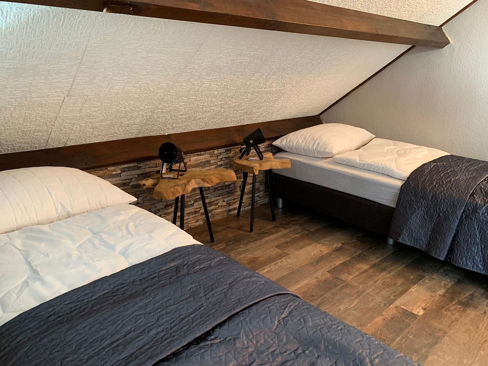 Unterkunft 610421 - Ferienhaus Tholen - Vakantiehuis mit Whirlpool