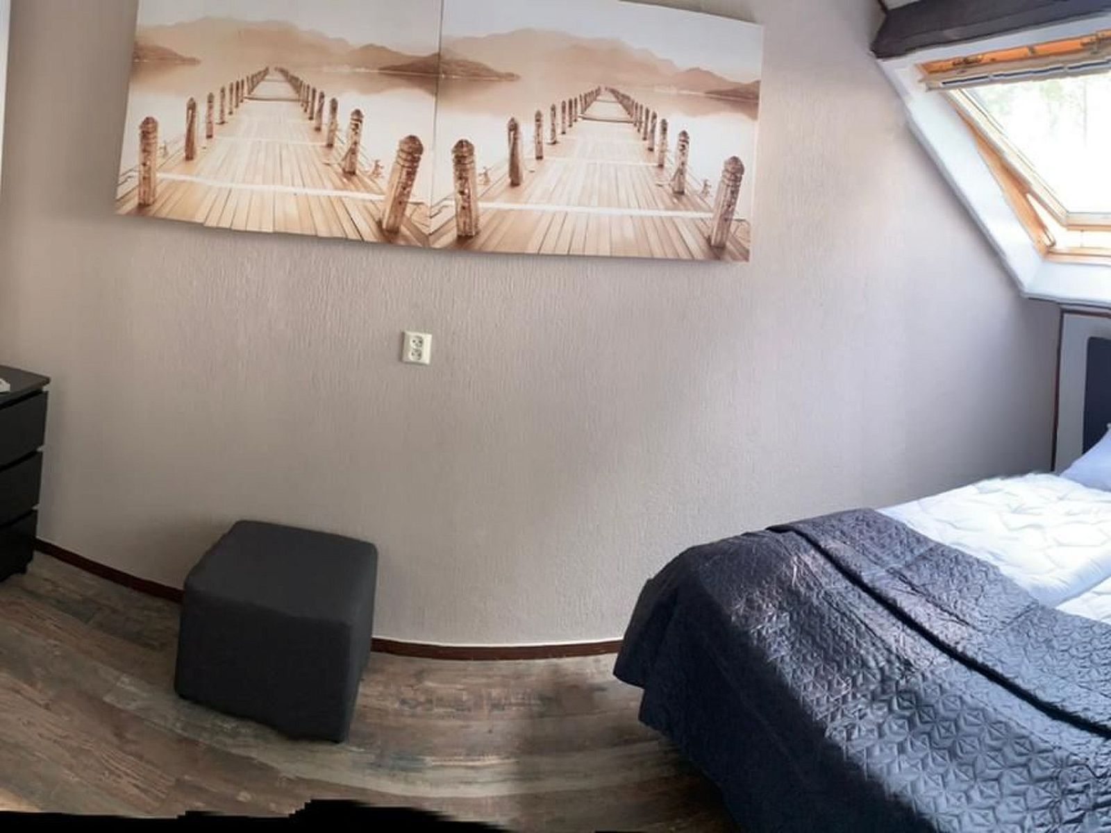 Unterkunft 610421 - Ferienhaus Tholen - Vakantiehuis mit Whirlpool