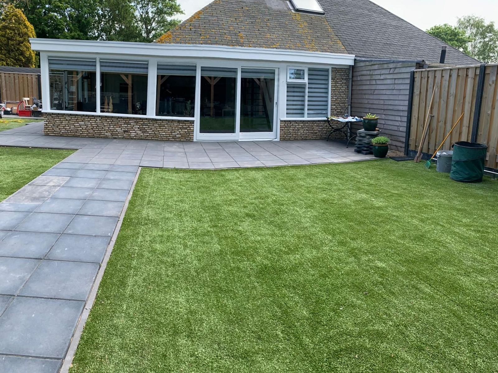 Unterkunft 610421 - Ferienhaus Tholen - Vakantiehuis mit Whirlpool