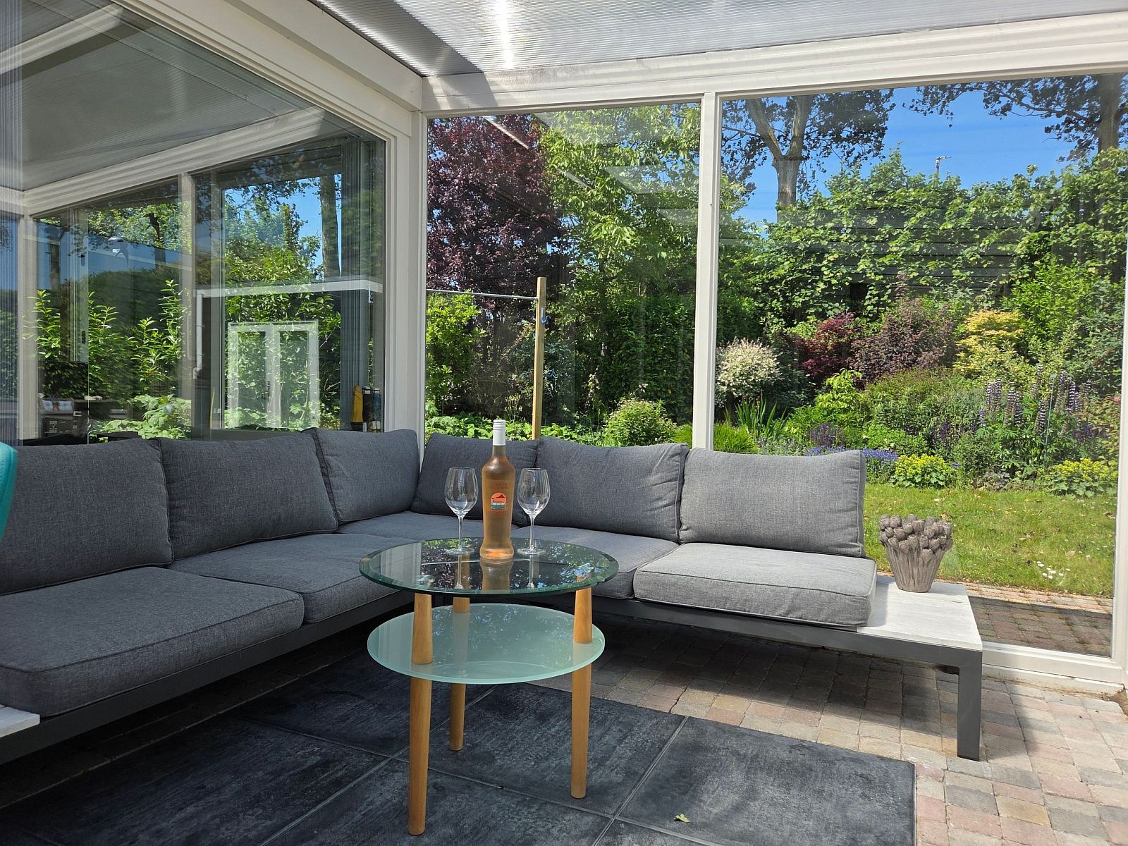 Guest house 610458 - Holiday property Tholen - Vakantiehuis für 6 Personen