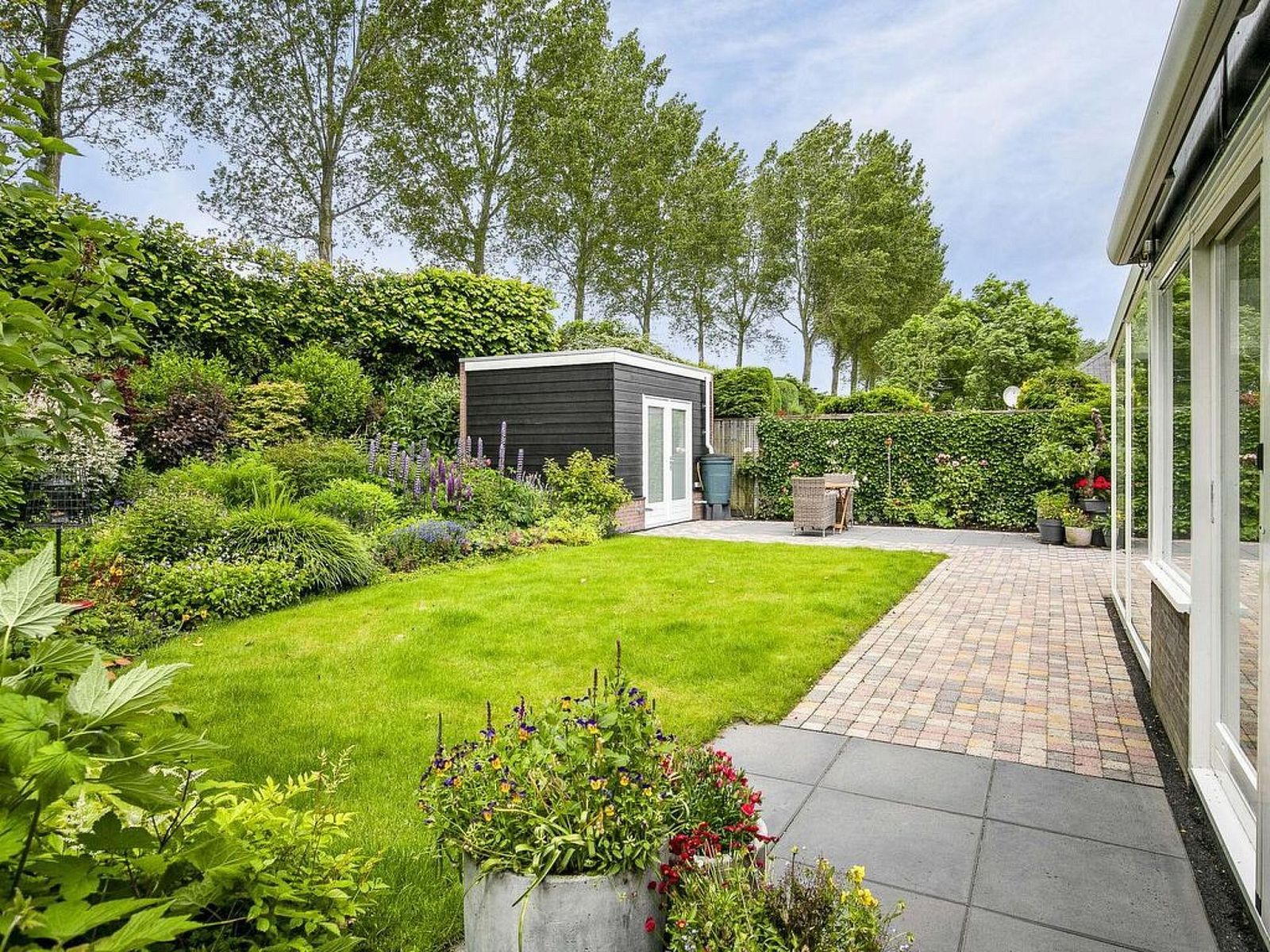 Guest house 610458 - Holiday property Tholen - Vakantiehuis für 6 Personen