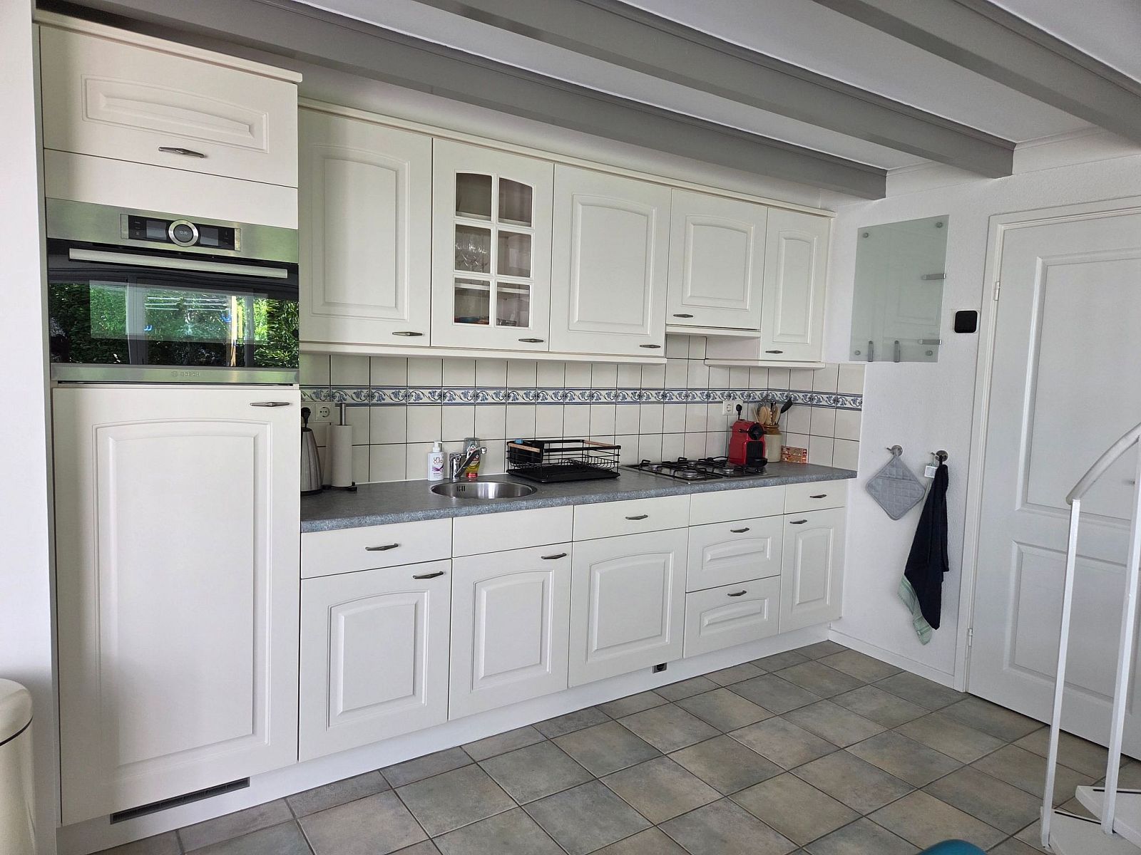 Guest house 610458 - Holiday property Tholen - Vakantiehuis für 6 Personen