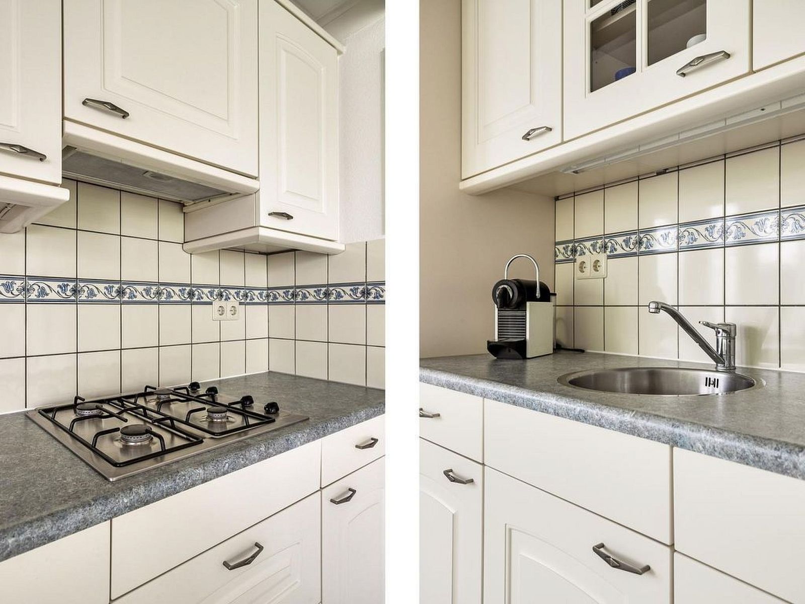 Guest house 610458 - Holiday property Tholen - Vakantiehuis für 6 Personen