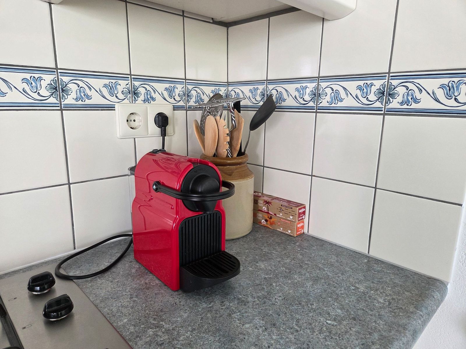 Guest house 610458 - Holiday property Tholen - Vakantiehuis für 6 Personen