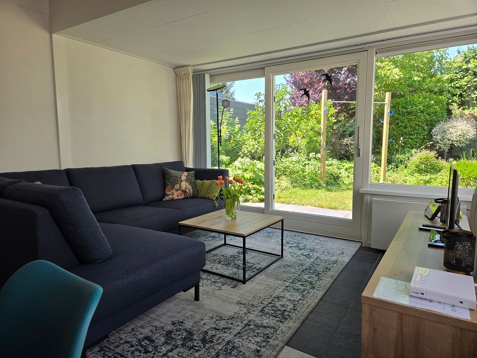 Guest house 610458 - Holiday property Tholen - Vakantiehuis für 6 Personen