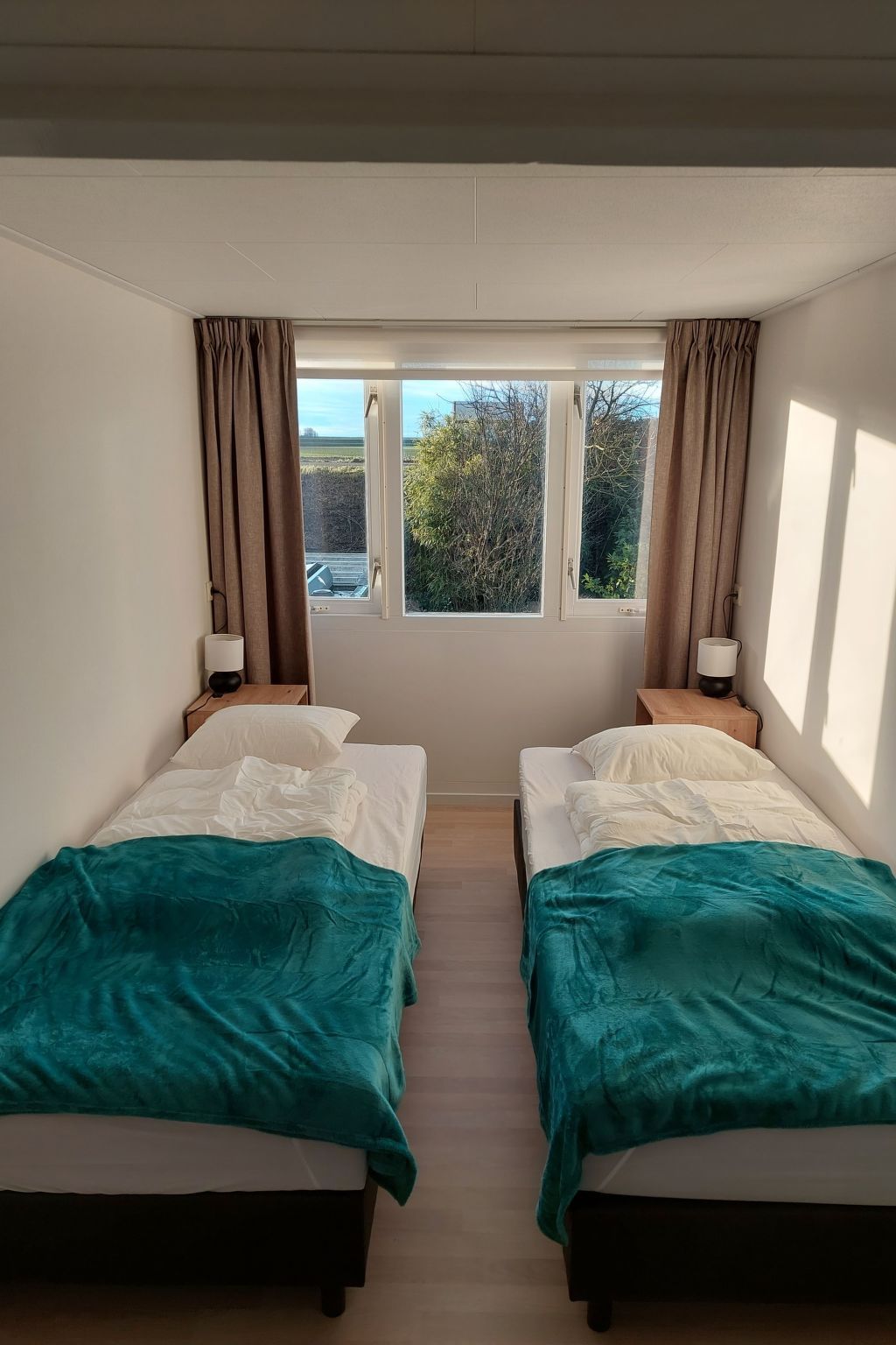 Guest house 610458 - Holiday property Tholen - Vakantiehuis für 6 Personen