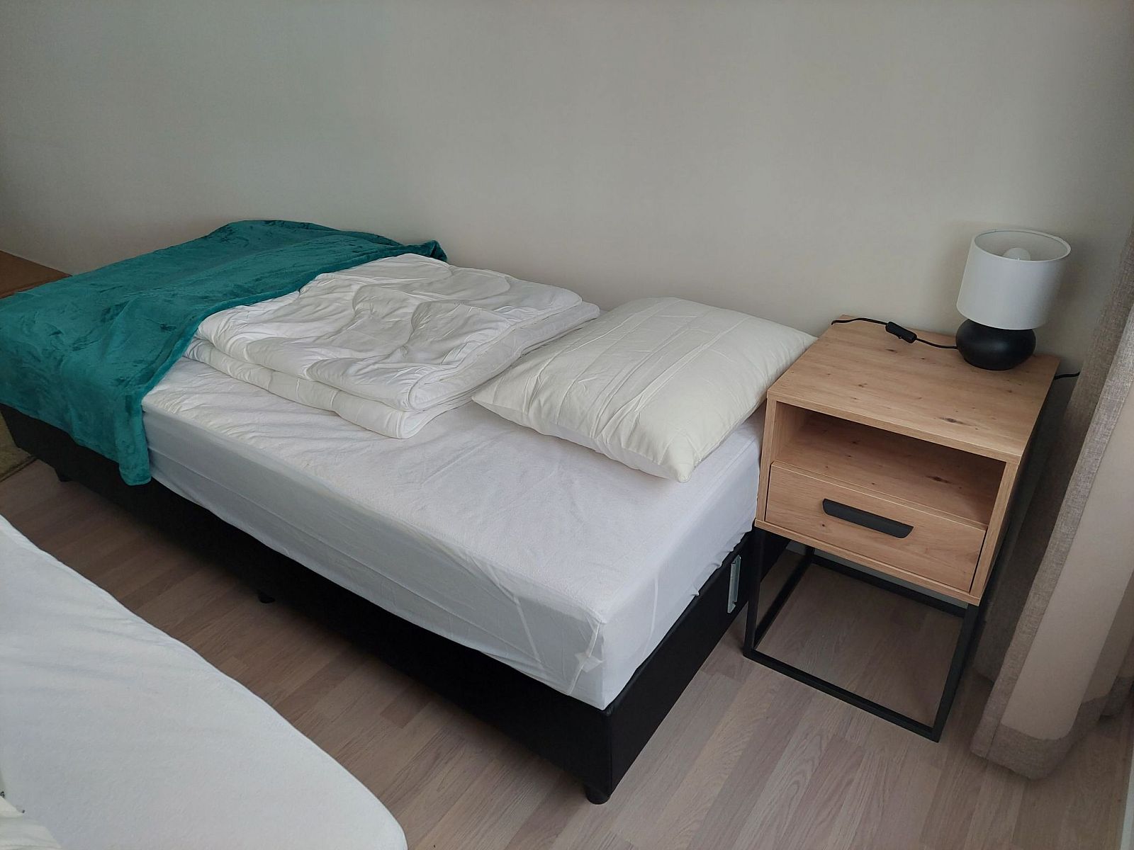 Guest house 610458 - Holiday property Tholen - Vakantiehuis für 6 Personen