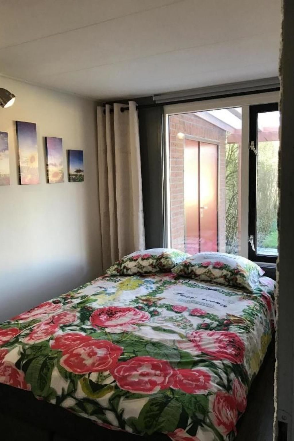 Guest house 610462 - Holiday property Tholen - Vakantiehuis Schöne Ferienhaus in einem familienfreundliche