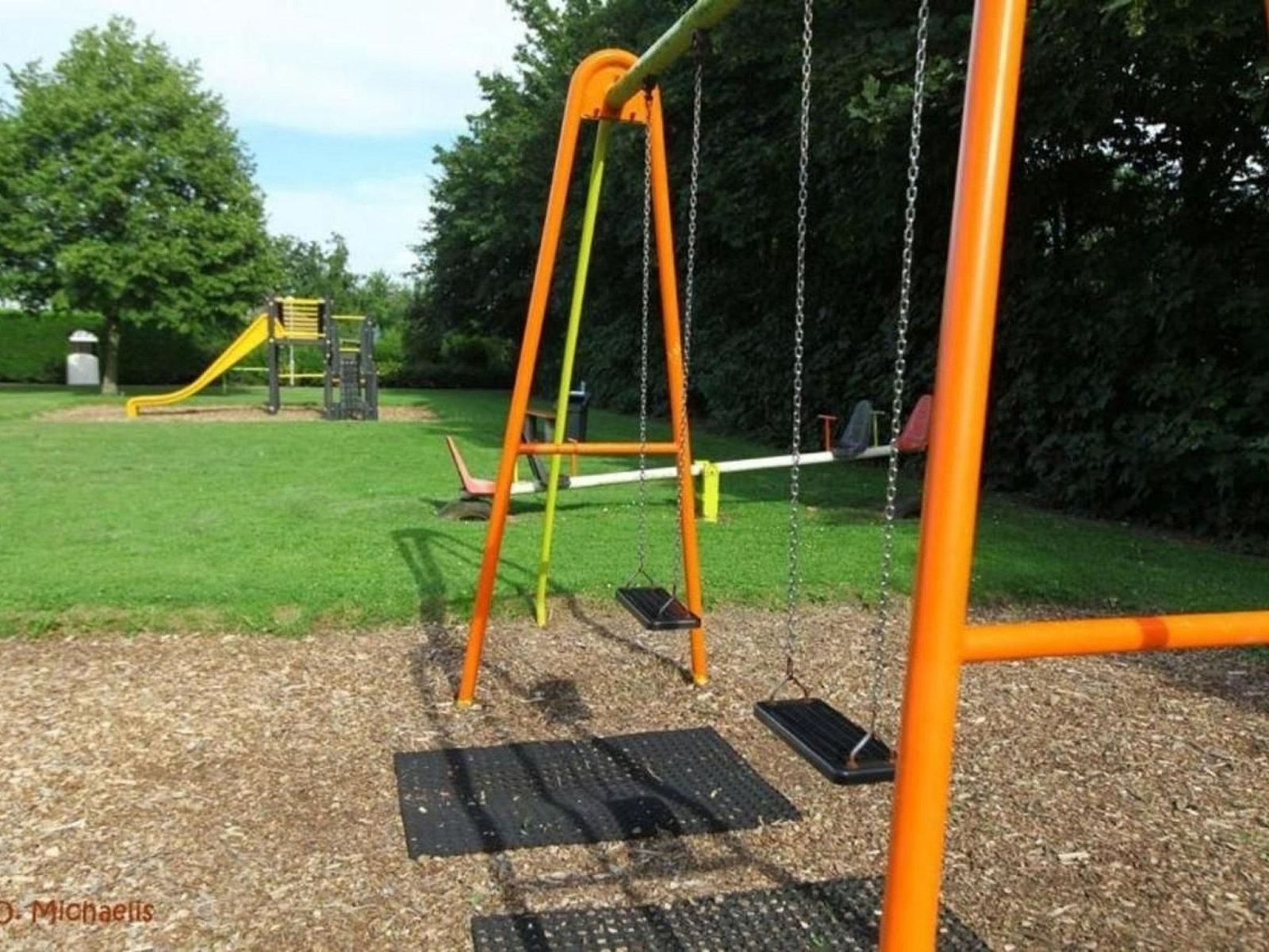 Guest house 610462 - Holiday property Tholen - Vakantiehuis Schöne Ferienhaus in einem familienfreundliche