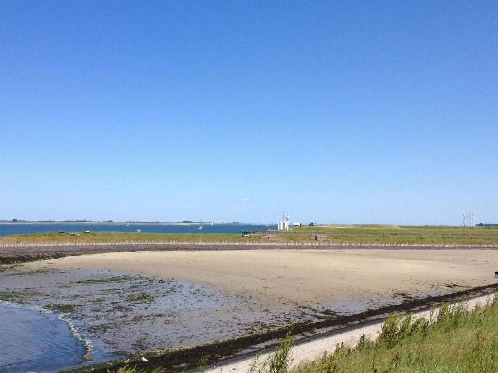 Guest house 610462 - Holiday property Tholen - Vakantiehuis Schöne Ferienhaus in einem familienfreundliche