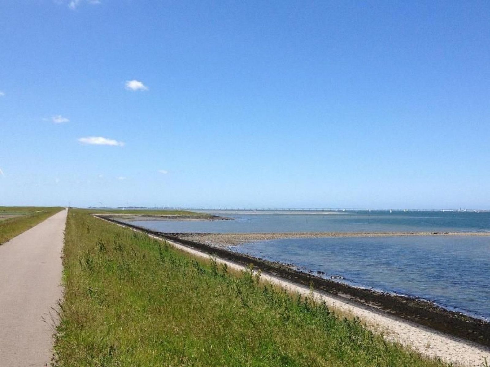 Guest house 610462 - Holiday property Tholen - Vakantiehuis Schöne Ferienhaus in einem familienfreundliche