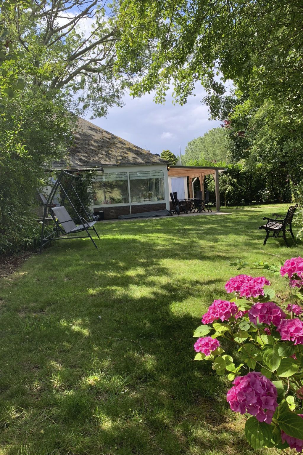 Guest house 610463 - Holiday property Tholen - Vakantiehuis 65 Quadratmeter in Stavenisse